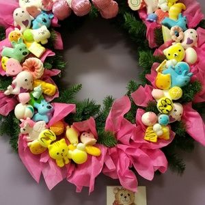 Meet your Posher, Ebony